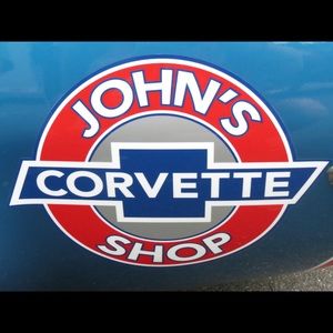 Meet your Posher, John